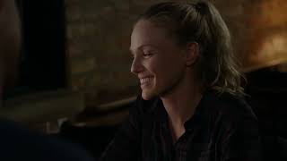 Chicago PD 8x3 | Upstead scenes (Part 3) First kiss ❤️