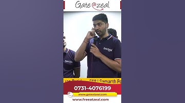 Motivation for Gate 2024 | #gateexam #gatemotivation #gateexam2024 #gate_preparation #gate2024