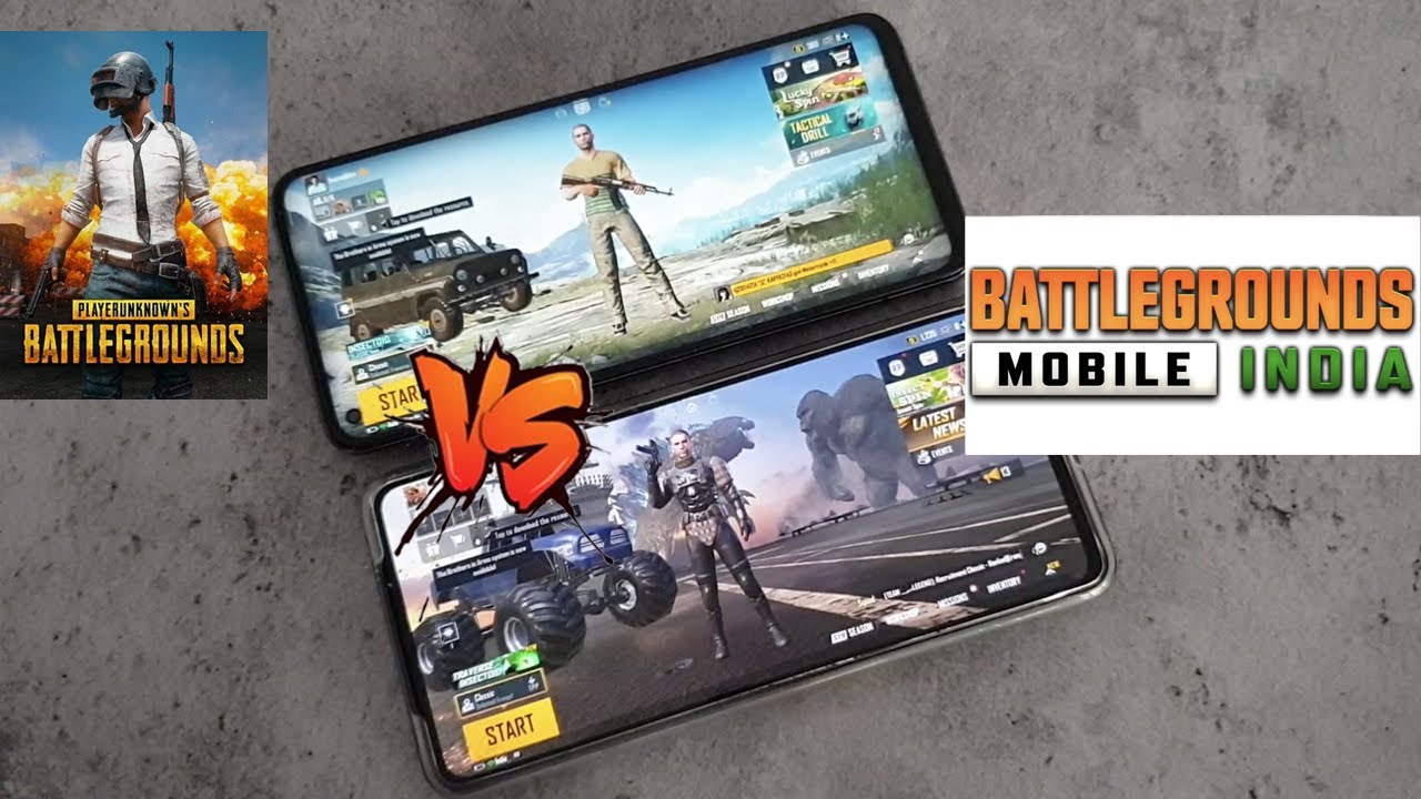 Can players transfer PUBG Mobile account to Battlegrounds Mobile India  (BGMI) through Google Play Games?