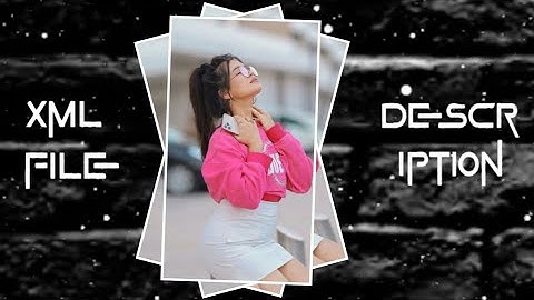 𝐏𝐀𝐍𝐈 𝐏𝐀𝐍𝐈 💦🔥𝐍𝐄𝐖 𝐓𝐑𝐄𝐍𝐃 𝐗𝐌𝐋 𝐅𝐈𝐋𝐄 || 𝐀𝐋𝐈𝐆𝐇𝐓 𝐌𝐎𝐓𝐈𝐎𝐍 𝐏𝐑𝐄𝐒𝐄𝐓 ||#am_editors_bd#xml#alightmotion#xml_creator