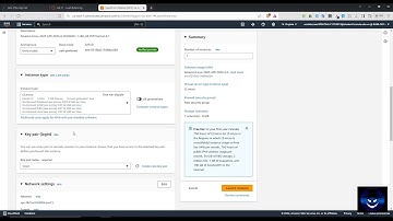 #aws #cloud AWS Lab11 Load Balancing Semester 1