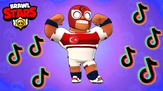 Işte Türk El Pri̇mo - Brawl Stars Tiktok Videoları