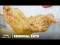 Regional Eats Season 4 Marathon