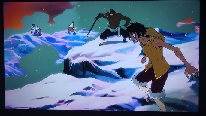 Jetpack Cave - ¡Primer vistazo al 'Capitán Kuro' y a 'Don Krieg' en el live  action de 'One Piece' de Netflix! 🏴‍☠️