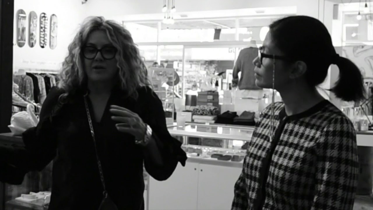 Hoodedwept Take To The Streets - Part 1 - Varga Girl