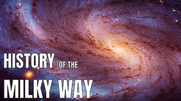 The Incredible Story of the Milky Way [4K]