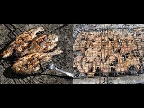 Βίντεο: Πώς να προετοιμάσετε σωστά τις σάλτσες για ψάρι και κρέας