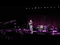 John Mayer - The Age of Worry (Live in Paris, 2024) 4K HD 60FPS