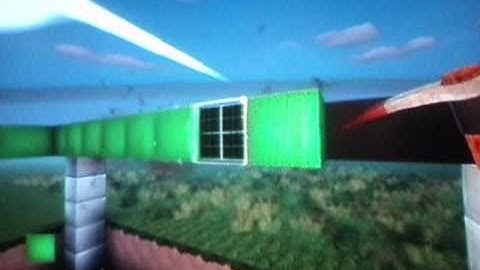 fortress craft spleef fight arena tutorial