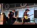 Live at Montreux - Documentary - Double Trouble & John Mayer... (Pt. 1/2)