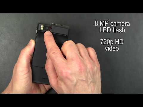 Motorola DROID X2