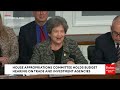 'Is It Still Going On?': Lois Frankel Asks Finance Official About Women's Empowerment Initiatives