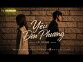 YÊU ĐƠN PHƯƠNG | Nhạc AI Chillout | Chỉ Dám Thương Em Trong Im Lặng | AI Chillout Buồn | LTN MELODY