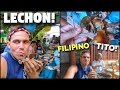 FILIPINO FOOD With My PHILIPPINES FAMILY (Cagayan de Oro Life)