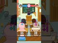Classroom Puzzle Battle| Brain Game challenge 🧠 #shorts