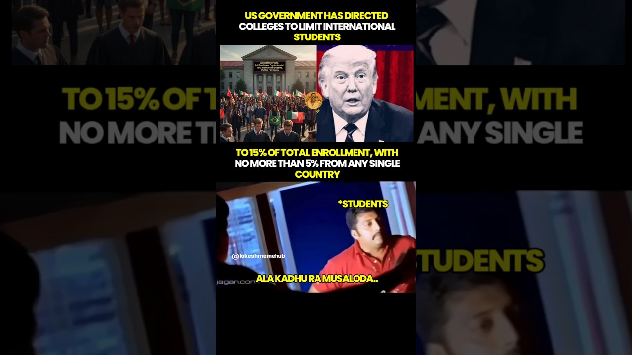 American Govt New Rules for Students 