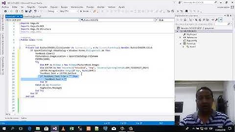 SACAR TEXTO DE IMAGEN CON VB .NET Y TESERRACT