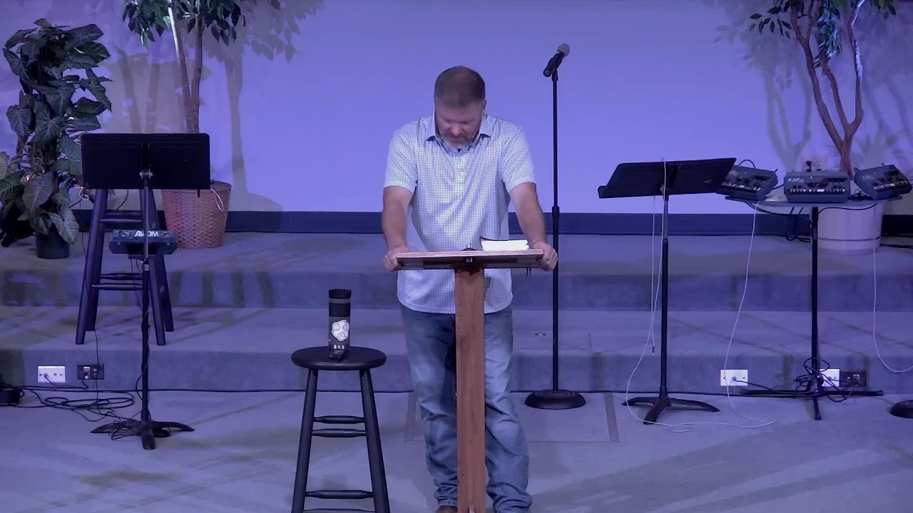 New Bridge Church Winterset