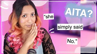 Inappropriate Wedding Behaviour 💒 1 800 Drama Podcast r/AITA