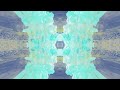 2h+ trippy visualizer with electro ambient beats || water theme