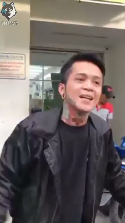 Lebih Baik Jadi Tukang Parkir Daripada Tukang Kikir