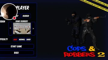 My Cube Hell: Neighbor Battle 3D Stream