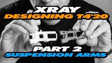 Designing the XRAY T4