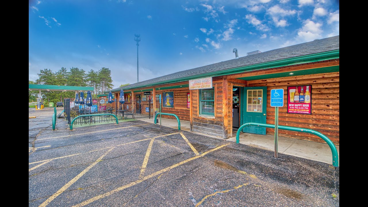 Hardin Companies Presents 26211 184th St NW Orrock MN 55309 YouTube