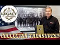 Collector Treasures!!