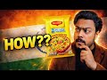 How Maggi Took Over India