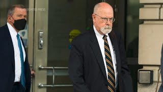Durham report sheds light on FBI investigation