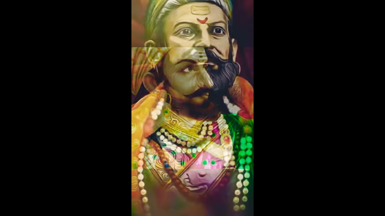 Shivaji Maharaj Dialogue, Maratha Warrior - YouTube