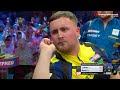 Ruthless Littler dominates Rock! Luke Littler vs Josh Rock | World Matchplay highlights