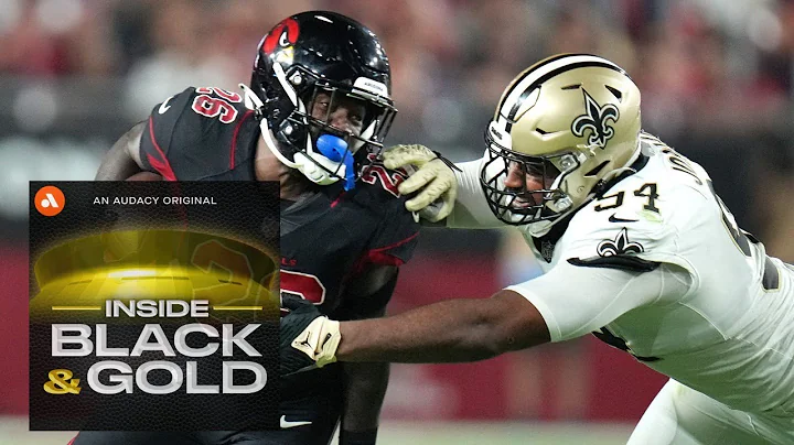 Inside Black & Gold live mailbag: Hello Eno Benjam...