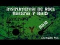 Instrumental De Rock, Batería y Bajo - Lolo Bogadito Prod. Instrumental De Rock, Batería y Bajo - Lolo Bogadito Prod.