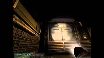Doom 3 Part 8: BOOM Goes the Hydrocon!