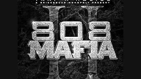 M.L.J. Secret Formula 2.5 (808 Mafia Type Beat (Snippet) [Prod. By M.L.J. Tha Beatmaker]