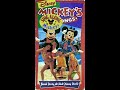 Mickey's Fun Songs - Part of Your World (Instrumental)
