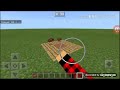 Как Сделать Генератор ресурсов!? Minecraft PE