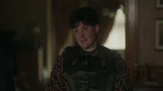 17 Season 2 E 5 Mrs  Roebling  The Gilded Age 2x05