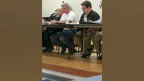 April - Polk County Board of Education