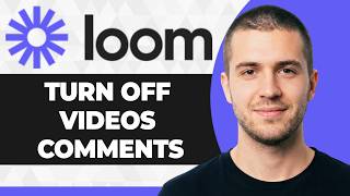 How to Turn Off Loom Video Comments (Step By Step) (2026 Guide)