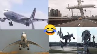 Dancing Plane Full Hd Compilation What Happened