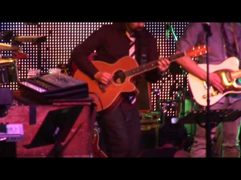 THE MOTET - TAKE ME TO THE RIVER - 01-23-2010 - CE...