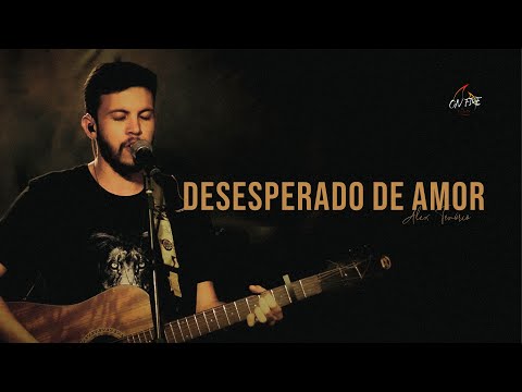 Desesperado de Amor
