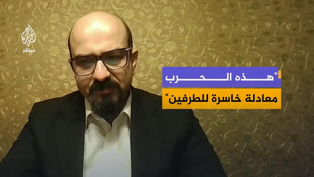 مسودة اتفاق بوساطة باكستانية لإنهاء الحرب.. اتفاق مبدئي أم جولة عسكرية جديدة؟