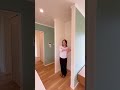 【ルームツアー】とっても自然を感じられる平屋 #セキスイハイム#平屋ルームツアー #平屋の家