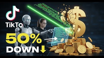 Unlock 50% AI Savings: TikTok