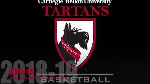 Carnegie Mellon University Men