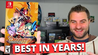 Disgaea 7 Review | My HONEST Thoughts After 60+ Hours